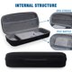 thumbnail image 4 of Bolsa de mano para transmisión de PS5 Caja de almacenamiento Portal Remote Play Bolsa de almacenamiento de accesorios de PS5 portátil, 4 of 6