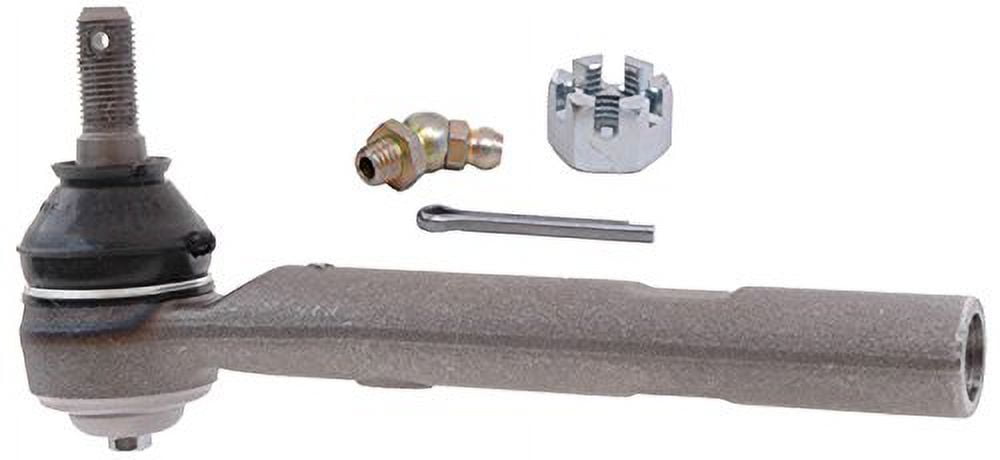 ACDelco 45A0963 Steering Tie Rod End Fits select: 2004-2007 TOYOTA HIGHLANDER, 2004-2009 LEXUS RX