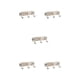 thumbnail image 3 of Yuarrent *Acrylic Easy Installation And Heavy Load-bearing J Angle For Modern Style Durable Easy Hanging Easy Taking Functional Acrylic No Type2 NO2, 3 of 6