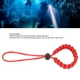 thumbnail image 3 of Scuba Diving Wrist Lanyard, Diving Wrist Safe Strap Multifunctional  for Flashlights, 3 of 7
