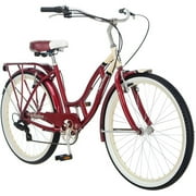 Schwinn 7 Speed Cruiser