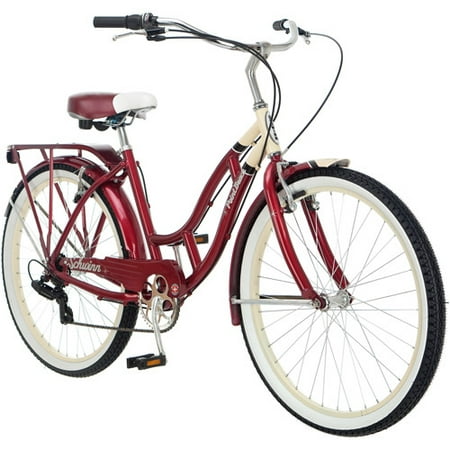 Schwinn 7 Speed Cruiser