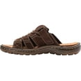 thumbnail image 3 of Men's Jace Strappy Sandal, 3 of 5
