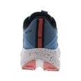 thumbnail image 3 of Saucony Ride 15 TR Womens Shoes Size 6, Color: Mist/Ember, 3 of 5