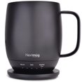 thumbnail image 1 of Taza de café Nextmug con temperatura controlada, autocalentable, 400 ml, 1 of 8