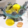 thumbnail image 5 of Modelo de Alta Simulación de 50 Piezas de Rodajas Limón Artificial Fruta Artificial Decoración Fiesta Familiar Naranja, 5 of 5