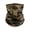 Camouflage, variant on Unisex Summer Neck Gaiter Mesh Sun Protection Cooling Face Mask Neck Scarf Thin Breathable Bandana for Cycling Fishing 1 PC Cow Pattern One Size