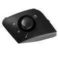 thumbnail image 3 of Thinsony Car Driver Passeger Door Side Mirror Switch Vehicle Left Right Rear View Mirrors Adjust Knob Automotive Repair 1Set, 3 of 6