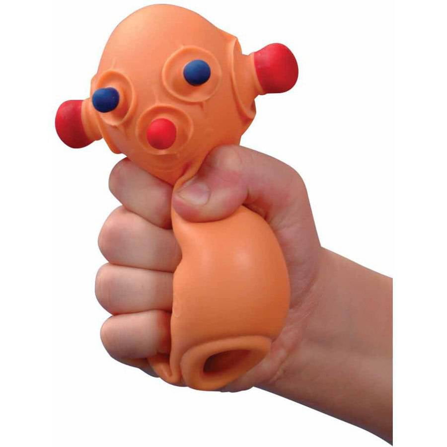 bug eye squeeze toy