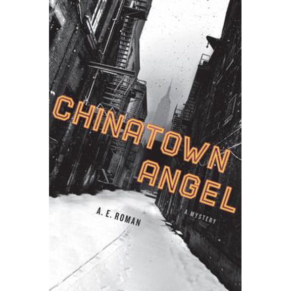 Pre-Owned Chinatown Angel