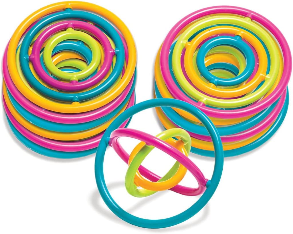 Desktop Fiddle Set (set of 8 fidget toys)