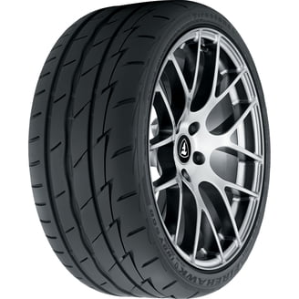 Yokohama Advan Neova AD09 265/35R18XL 97W BW High-Speed Summer