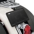 thumbnail image 4 of Motorcycle License Plate Frame for Front Rear License Plate Holders, 4 of 15