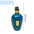 thumbnail image 3 of Parfum Durable Bouteille Ronde pour Hommes et Femmes Parfum Lavande Fragrance Durable (100mL), 3 of 9