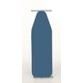 thumbnail image 2 of Funda para burro de planchar Compact Blue Better 112 x 36 cm Antideslizante Repelente de Liquidos Maxima Hogar, 2 of 2