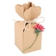 thumbnail image 2 of Juego de 50 cajas de dulces DIY con formas únicas para bodas, baby shower y regalos de fiesta con encanto vintage, 2 of 8