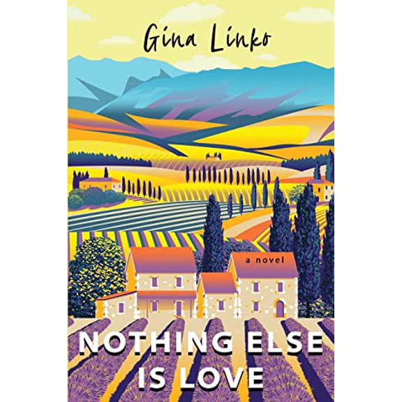 Pre-Owned Nothing Else Is Love (Paperback) 1952816742 9781952816741