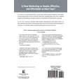 thumbnail image 2 of Duct Tape Marketing Revised and Updated: The World's Most Practical Small Business Marketing Guide, (Paperback), 2 of 3