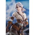 thumbnail image 5 of The Witcher Ciri Bishoujo 1:7 Scale Statue, 5 of 11