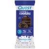 Quest Frosted Cookie Chocolate Cake 2Pk