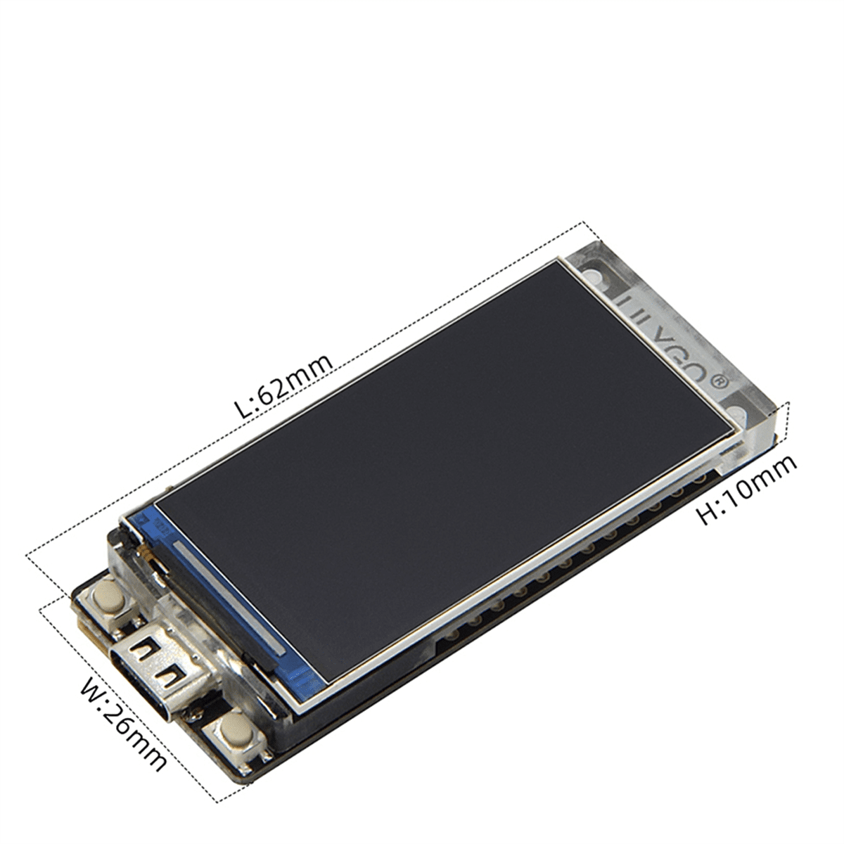 Qr /1d/2d/Code Scanner V3.0 Bar Code Scan Recognition Module Serial Communication Uart Interface Usb Keyboard Input