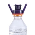 thumbnail image 5 of Bottles Stand Cap Kit Universal Bottle Emptying Kit Flip Bottle Upside Down to Get Every Drop Out No More Wasted Product, 5 of 5
