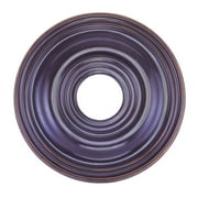 Livex Lighting 8217 16" Diameter Ceiling Medallion from the Ceiling Medallion Co