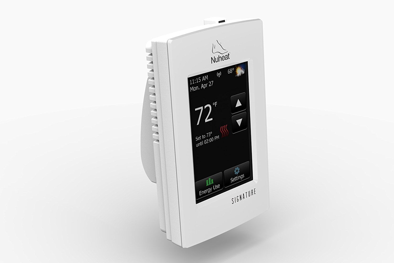 Nuheat Programmable Thermostat