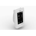 thumbnail image 3 of Pentair NUHEAT AC0055 SIGNATURE Wi-Fi Touchscreen Programmable Dual-Voltage Thermostat, 3 of 4
