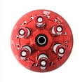 thumbnail image 3 of Dry Clutch Pressure Plate | Springs Cap Bolts Kit & Center Hub Boss for Ducati Monster Multistrada Streetfighter SuperSport ST2 ST4 Superbike SuperSport by Oni Tool, 3 of 7