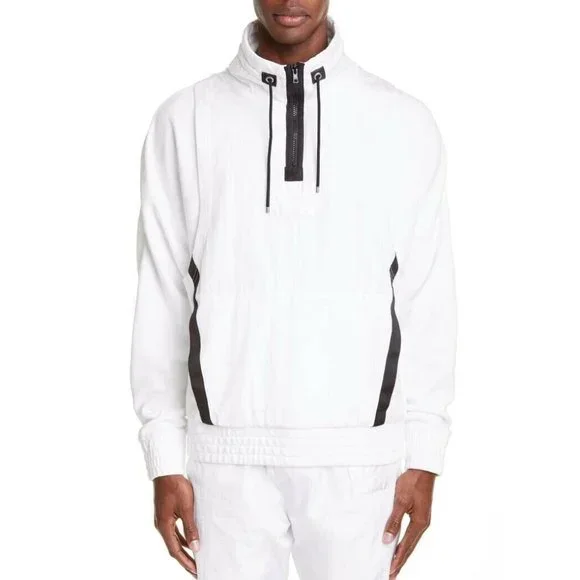 Nike Jordan X Union Los Angeles NRG Vault AJ 1/4 Zip Pullover