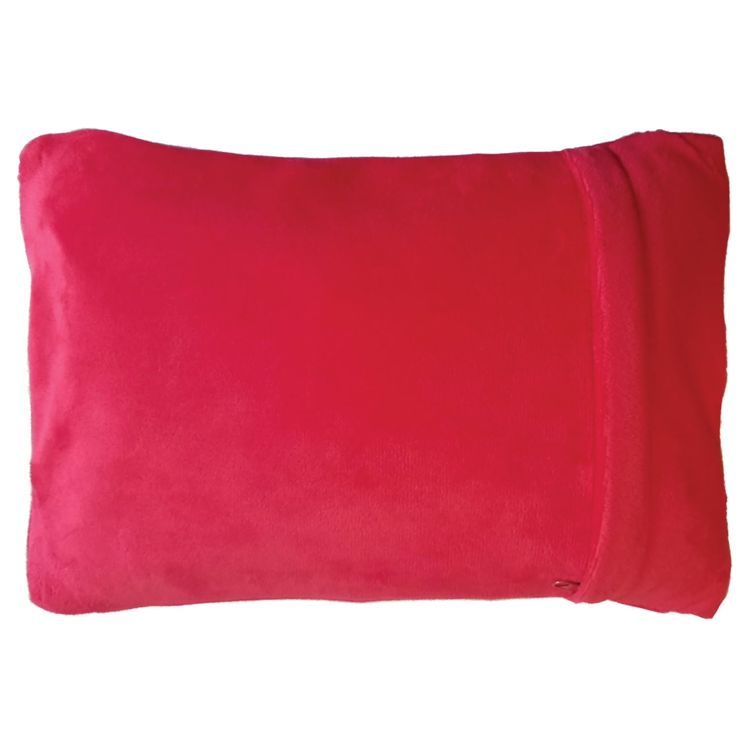 Happy Heat Hot Water Bottle Electric with Cover, Heating Pad