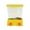 B, variant on Handheld Water Game Toy Childhood Nostalgic Stress Boredom Relief Portable Educational Ring Toss Game Boys Girls Birthday Gift