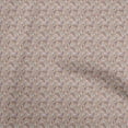 thumbnail image 1 of oneOone Velvet Dusty Pink Fabric Floral Craft Projects Decor Fabric Printed By The Yard 58 Inch Wide, 1 of 4