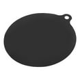 thumbnail image 4 of Safe Silicone Heat Insulated Pad, Anti-Slip Mat, Heat Insulation Mat, Not Absorb Odors For Air Fryer Toaster Oven Microwave Coffee Maker Round, 4 of 8