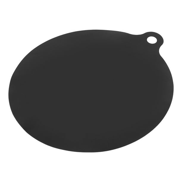 Almohadilla aislante de silicona para cocina de inducción, alfombrilla resistente al calor, alfombrilla aislante del calor, valor inmejorable