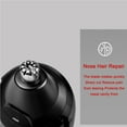 thumbnail image 3 of Maoww Men's Electric Clipper Household Rechargeable Beard Trimmer Hair Trimmer, 3 of 9
