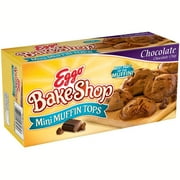 Kelloggs Eggo Bake Shop Muffin Tops, 32 ea