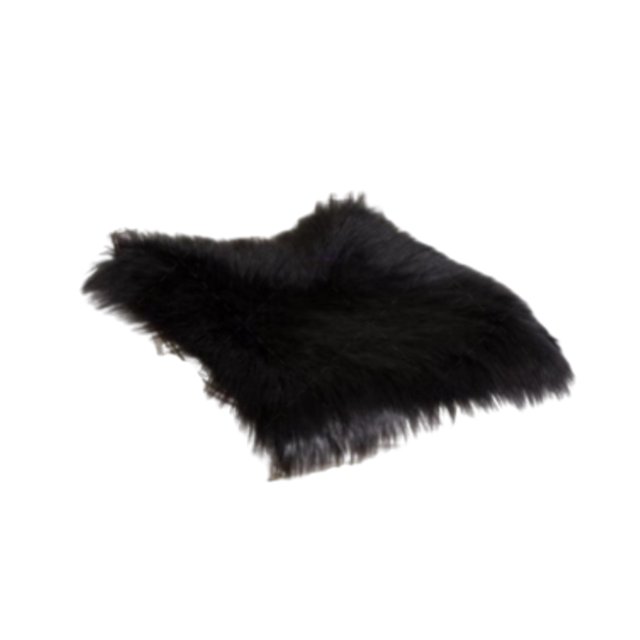 Bearachild Artesanía respetuosa con la piel para una vida cómoda - Confort Artesanía respetuosa con la piel Amplia aplicación del producto Decoración Negro 35-35