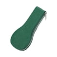 thumbnail image 3 of Estuche para un solo reloj, funda rígida, resistente a , estuche de viaje para reloj verde, 3 of 9