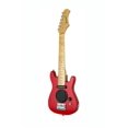 thumbnail image 5 of De Rosa USA Kids Electric Guitar with Built-In-Speaker Combo Package, 5 of 5