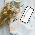 thumbnail image 4 of SHISUYAN Neck Hanging Phone Lanyard Exquisite Phone Hanging Strap Anti-lost Phone Hanging Rope, 4 of 8