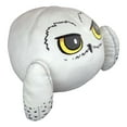 thumbnail image 2 of Harry Potter Warner Bros Hedwig Round Plush Cloud Pillow, Entertainment for Kids, 2 of 5