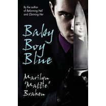 Baby Boy Blue: A Mystery Novel, (Paperback)