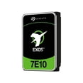 thumbnail image 3 of seagate exos 7e10 st4000nm024b 4 tb hard drive - internal - sata (sata/600) - storage system, video surveillance system device supported - 7200rpm, 3 of 7