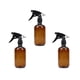 thumbnail image 4 of 3pcs botellas de aerosol para el hogar pulverizador de agua plástico flor de riego, 4 of 5