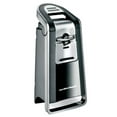 thumbnail image 1 of Hamilton Beach Pop-Top Electric Can Opener with Scissors, Plastic Housing, Model 76607G, 1 of 5