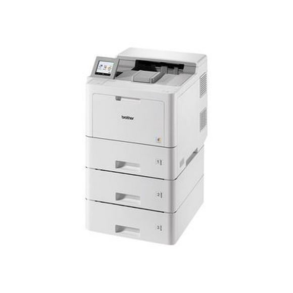 Brother Laser Printer HL-L9470CDNTT