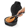 thumbnail image 2 of Wafflera antiderrames RJ04-S5 Chefman, 2 of 6