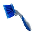 thumbnail image 1 of Cepillo de neumáticos Sidaley con Mango antideslizante color Azul, 1 of 6
